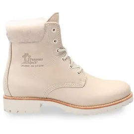 Panama Jack Panama 03 Igloo Combat Boot, Crudo, 39