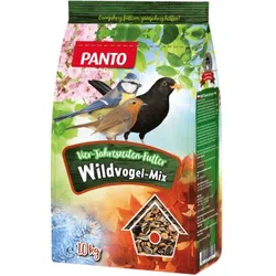 Panto ® VIER-JAHRESZEITEN-FUTTER 5 kg