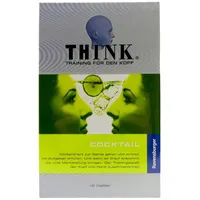 Ravensburger Think Cocktail 274307