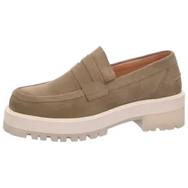 Apple of Eden Slipper Damen Grün 39