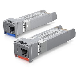 Ubiquiti SFP Singlemode-Simplex-Glasfaser Transceiver Module 10G - 10000m
