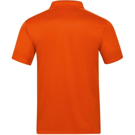 Jako Classico Polo neonorange M