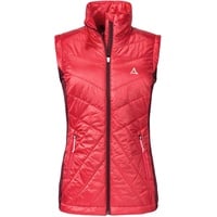 Schöffel Hybrid Vest Stams Women Lollipop, 38