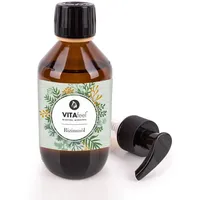 Vitafeel VitaFeel® Rizinusöl 250 ml Öl