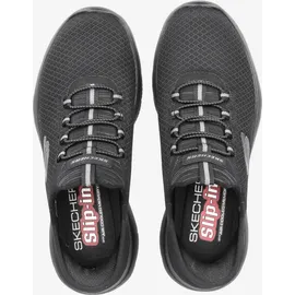 SKECHERS Summits High Range Herren Schwarz 44