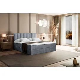 altdecor Otta 200 x 200 cm H3 Grau