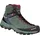 Salewa Alp Trainer 2 Mid GTX Damen duck green/rhododendon 36,5