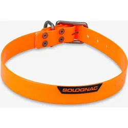 Hundehalsband 500 orange L