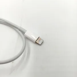 Apple USB-C auf Lightning 1 m Weiß