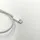 Apple USB-C auf Lightning 1 m Weiß