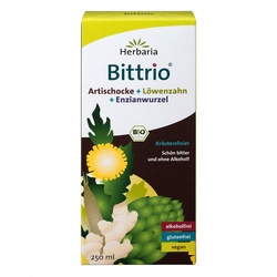 Bittrio Elixier
