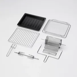 CASO Design AirFry Chef 1700