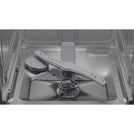 Siemens iQ300 SR63HX77KE Einbau-Geschirrspüler (vollintegrierbar, 448 mm breit)