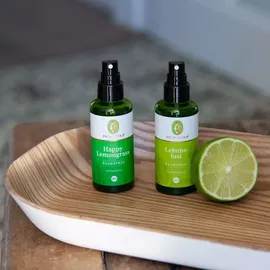 Primavera Raumspray Lebenslust