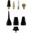 Einhell Aufblas-Adapter-Set 8-teilig