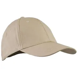 ANTON BLÖCHL Baseballcap US Rip-Stop - Khaki