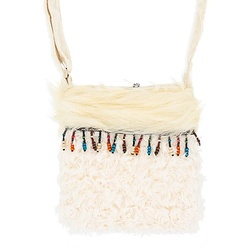buttinette Tasche "Lama"