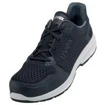 Uvex 6598 6598852 Sicherheitshalbschuh 6598/8 Gr.52 Pursohle W11
