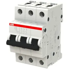ABB Stotz S&J Sicherungsautomat S203-B25
