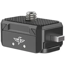 Ulanzi R072 UURig Hummingbird Quick Release Kits
