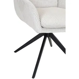 Landscape Drehsessel Olmo - B/H/T: ca. 60,00x89,00x69,00