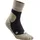 CEP Hiking Merino Mid Cut Damen Socken 1 Paar Braun EU