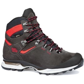 Hanwag Tatra Light GTX Herren asphalt/red 44,5