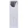 Papstar Bestecktaschen 100 St. Grau 23,5 cm x 7,3 cm
