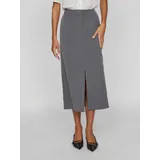 VILA VIVARONE HW LONG SKIRT - NOOS