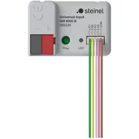 Steinel KNX-S-Systemkomponente UI4 KNX-S