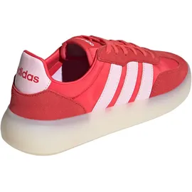 adidas Barreda Decode Pure Ruby / Semi Lucid Red / Clear Pink 40 2/3