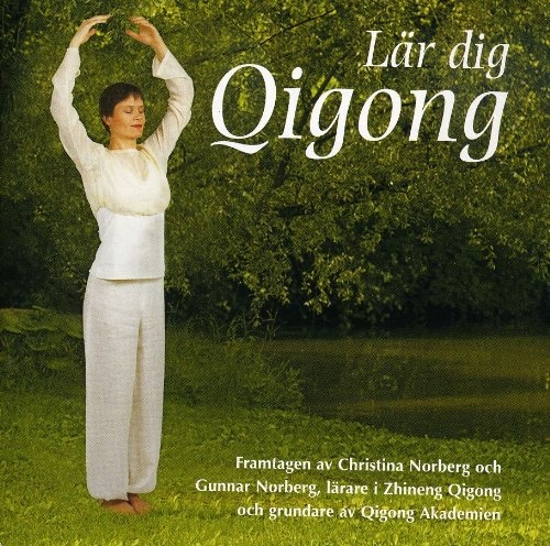 Lär Dig Qigong (Neu differenzbesteuert)