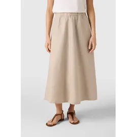 Maerz Muenchen Maxirock Damen Beige 38