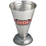 Kaiser Messbecher