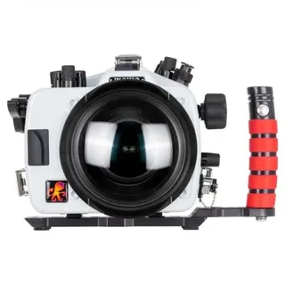 Ikelite 200DL Unterwassergehäuse für die Panasonic GH6 Kamera - 200DL Underwater Housing for Panasonic Lumix GH6 Mirrorless Micro Four-Thirds Cameras