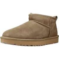 UGG W CLASSIC ULTRA MINI Brown - Braun - 41