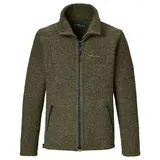 Mufflon Herrenjacke Jakob, forest, XXL