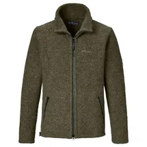 Mufflon Herrenjacke Jakob, forest, XXL
