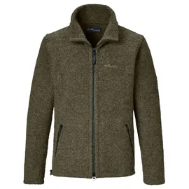 Mufflon Herrenjacke Jakob, forest, XXL