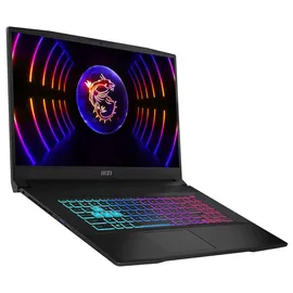 MSI Katana 17 B13VFK-1011 Core i7-13620H RTX 4060 16 GB RAM 1 TB SSD