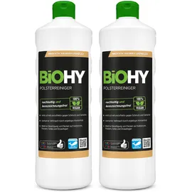 BIOHY Polsterreiniger 1 l