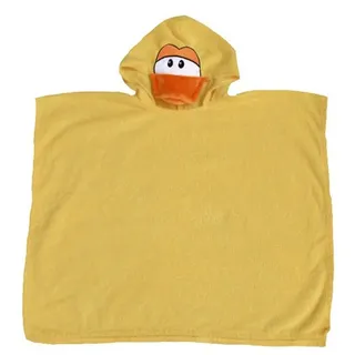 NICI 38027 - Badeponcho Ente (60x70cm)