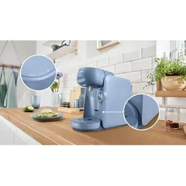 Bosch Tassimo Finesse TAS16B5 blau