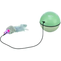 Trixie Turbinio Ball ø 9 cm Lila