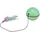 Trixie Turbinio Ball ø 9 cm Lila