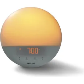 Philips SmartSleep - Wake-up Light - HF3519/01