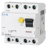 Eaton Power Quality Eaton PXF-63/4/03-A