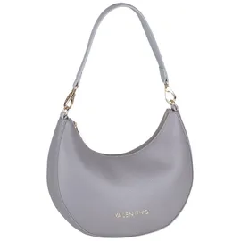 Valentino Alexia Schultertasche Kunstleder Grey