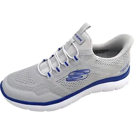 SKECHERS Summits Herren Grau 43