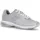 lotto Mirage 300 III Herren Grau/Weiß 38,5